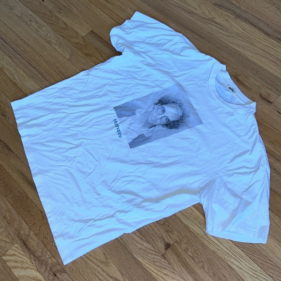 Curb your enthusiasm T shirt size M - Picture 1 of 5